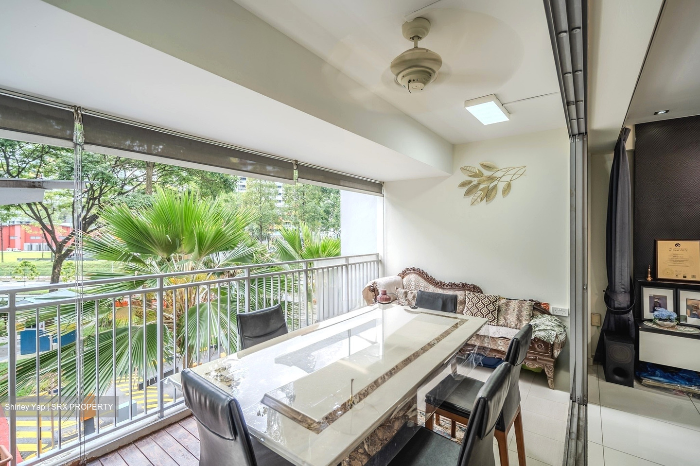 Blk 138A The Peak @ Toa Payoh (Toa Payoh), HDB 5 Rooms #560431471